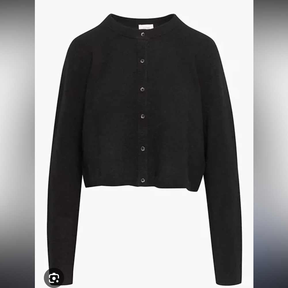 Aritzia Sicily Cardigan